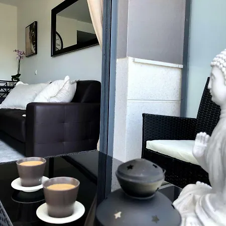 Apartment Nirvana On Icod De Vinos