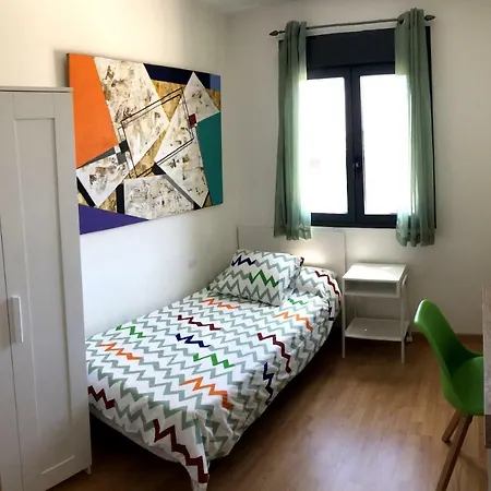Apartment Nirvana On Icod De Vinos