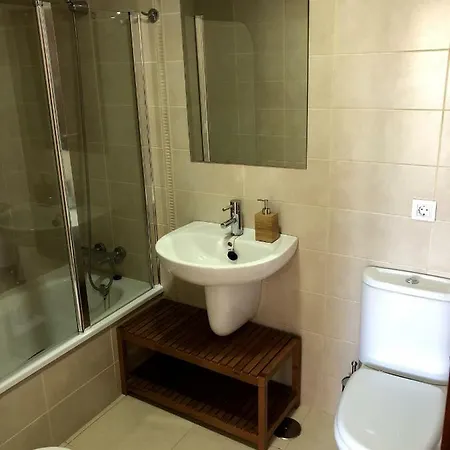Apartman Nirvana On Icod De Vinos *
